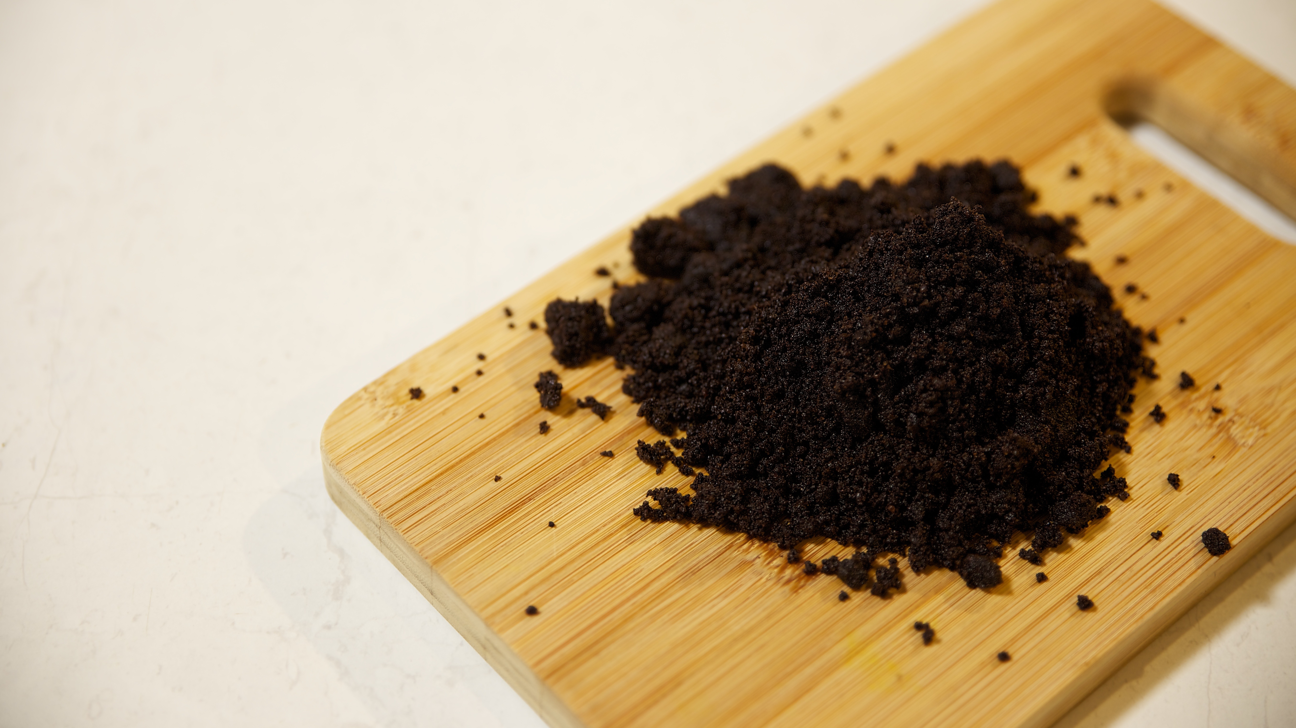 Coffee Body Scrub