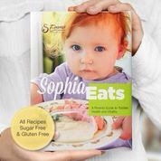 Sophia Eats