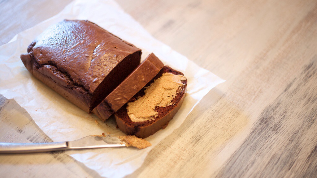 Chocolate Bread