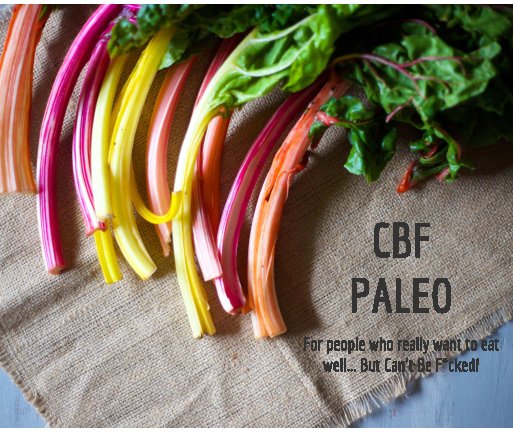 CBF Paleo is here